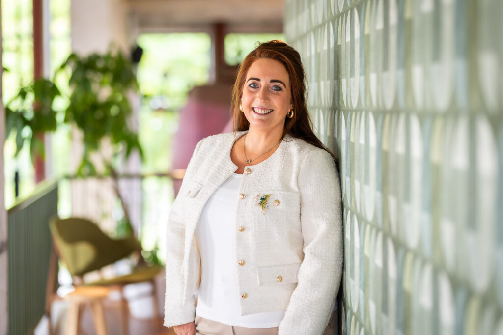 Jessica Melisse - HR Manager