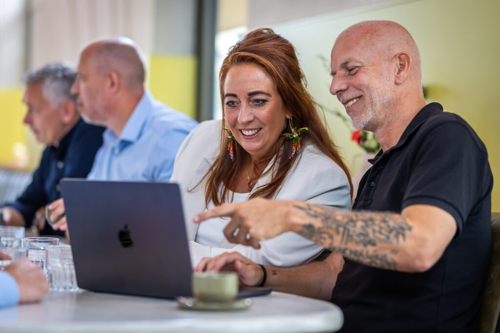Jessica Melisse - HR Manager